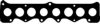 ROVER ERR3785 Gasket, intake/ exhaust manifold